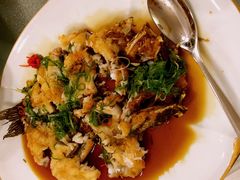 -伯衡55·吉品轩(乌鲁木齐南路店)