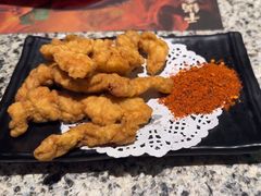 -炭舍干锅(华发商都店)