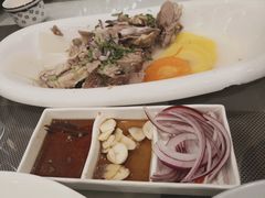 巴依手抓羊肉-巴依老爷新疆美食(清华东门店)