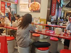 -见味花甲(福田coco park店)