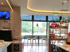 -COSTA COFFEE(联想总部店)