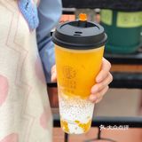 我宣布，这个夏天只🔒这一杯杨枝甘露！