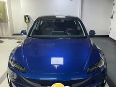 -TESLA 特斯拉(广州天环广场体验店)