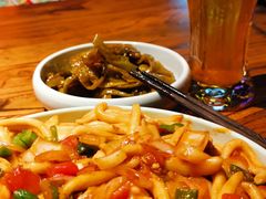 -葡萄集|滋味新疆菜·精酿酒馆(瑞豪酒店)