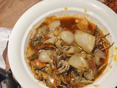 -周家二小姐的菜(西津渡店)