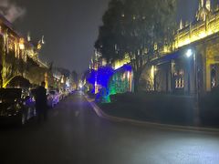 -上海皇廷花园酒店·西餐厅·自助餐