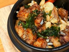 -竹里馆·淮扬菜·功夫茶(老门东店)