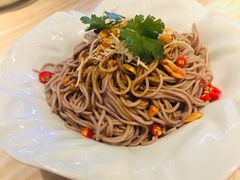 -周渝食惦·酸菜鱼精致川菜(横岗店)