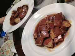 -桥头堡·坤德餐厅(滨江道店)