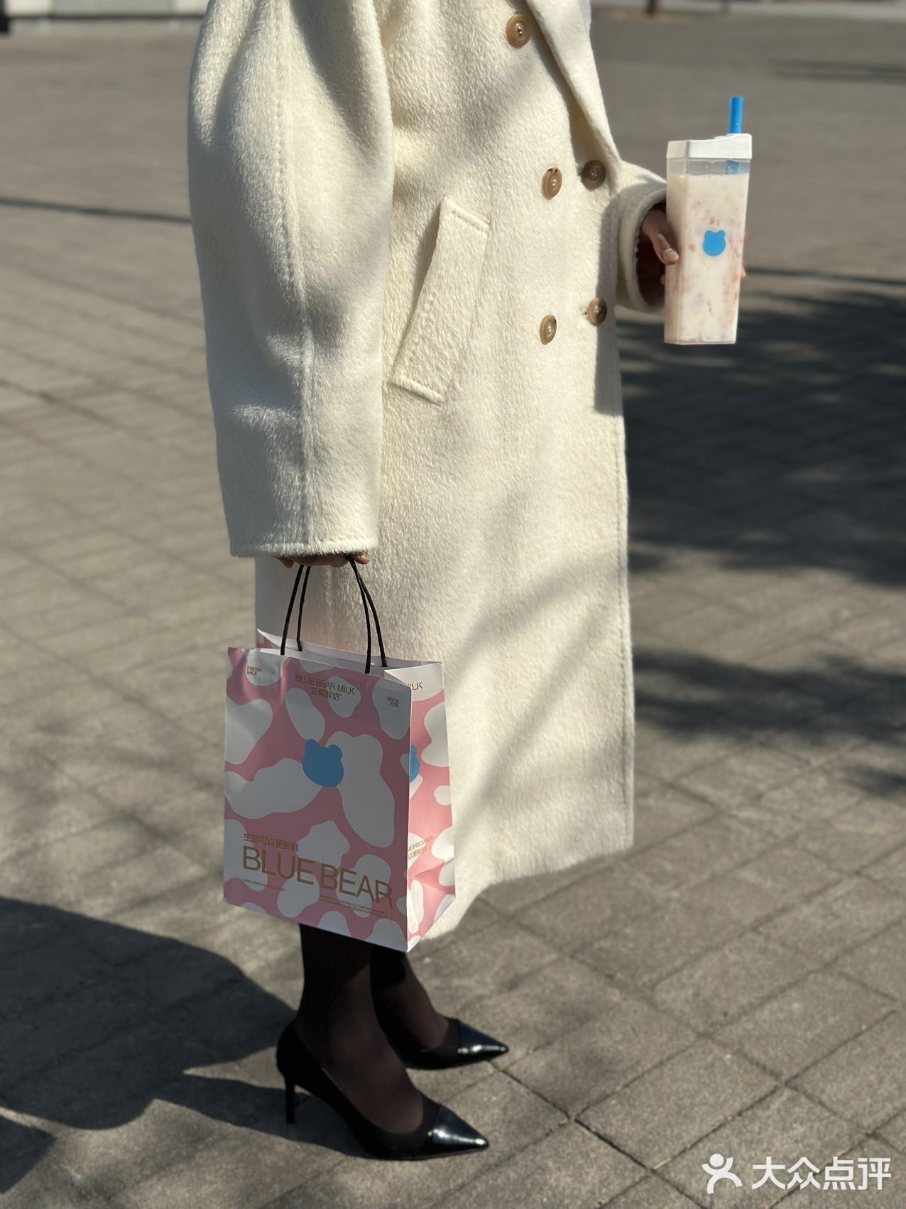 不愧是你！让金融街女白领根本离不开！