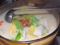 -闽上鲜·福建菜(龙湖滨江天街店)