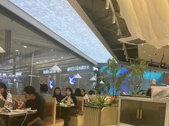 -三江源活鱼现烤(维多利摩尔城店)