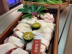 -蘑界·野生菌火锅(深业上城店)