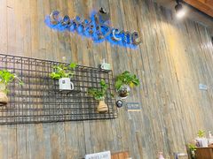 -咖啡陪你(广顺北大街福码大厦店)
