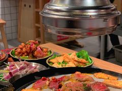 -酒拾烤肉(阳光100店)
