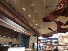 -RUXU入续糖水铺与包(卓悦中心店)