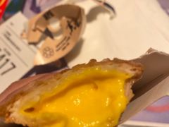 -麦当劳(鼓楼店)