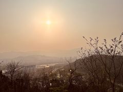 -红光山