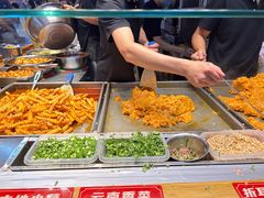 -周小亮丁家坡洋芋(全国总店)