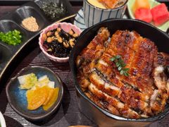 -玄白·炭烤活鳗(上海首店)