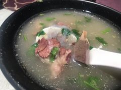-高玛纳驴肉火烧(河间总店)