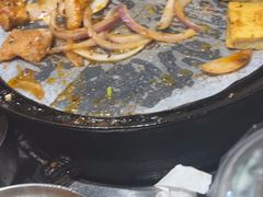 -酒拾烤肉(解放路店)