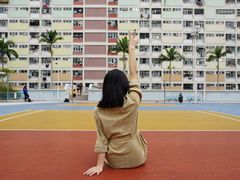 -彩虹村