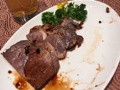 -东方明珠老上海8号餐厅(东方明珠广播电视塔店)