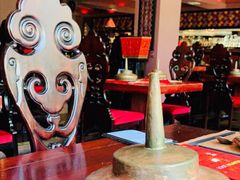 -花马天堂云南餐厅 Lost Heaven(外滩店)