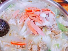 -陈记泸州酸菜豆花火锅(建设路店)