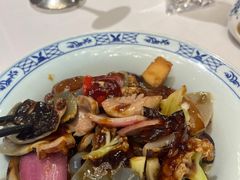 -聚春园自助餐厅(东街口店)