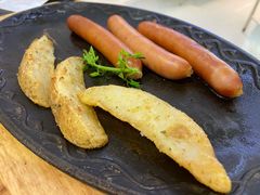 -夏日玛莉西餐厅(梅溪湖步步高店)