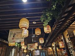 -南京大牌档(崇文门国瑞店)