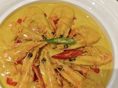 -3号仓库·创意中国菜(嘉兴龙鼎万达店)