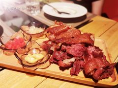 -春树下·树屋花房西餐厅(罍街AS1980店)