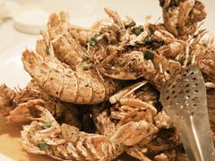 -福来齐·鲁菜海鲜·渔家菜(朝阳街分店)