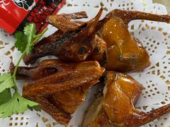 -红日饭店(裕隆三路店)