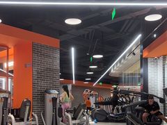 -加伍磅健身(千树店)