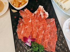 -东来顺饭庄(天坛店)