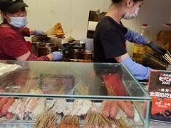-辽B·小串(总店)