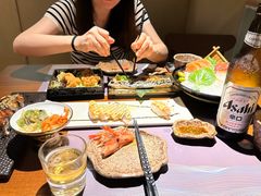 -林妈妈村·日式料理(宝山龙湖天街店)