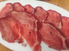 牛舌-柴头哥·牛肉火锅(爱民路店)