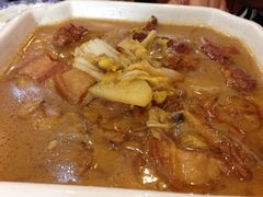 猪肉炖粉条-东北大菜馆(延长路店)