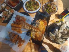 -开蚝屋