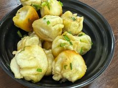 -赵宝美煎包店