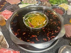 -邓莽子老火锅(中兴路总店)