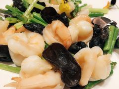 -Yan Ting 宴庭中餐厅(上海静安瑞吉酒店)