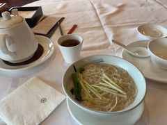 -顺德喜来登酒店·采悦轩