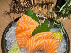 -三禾寿司(君尚店)