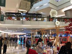 -皇庭广场(福华三路店)